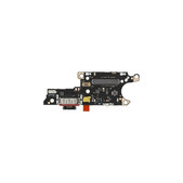 Honor 400 Pro - Charging Connector PCB Board - 0235APFH Genuine Service Pack