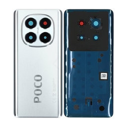 ALAMO Cover Pendenza Colorato per Motorola Moto E7 Power