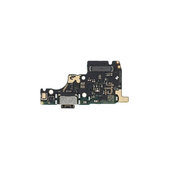 Xiaomi Poco M7 Pro 5G, Redmi Note 14 5G - Charging Connector PCB Board + SIM Reader - 56002100O1700 Genuine Service Pack