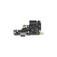 Xiaomi Poco M7 Pro 5G, Redmi Note 14 5G - Charging Connector PCB Board + SIM Reader - 56002100O1700 Genuine Service Pack