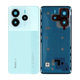Xiaomi Redmi Note 14 5G 24094RAD4G - Battery Cover (Coral Green) - 56002500O1700 Genuine Service Pack