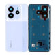 Xiaomi Redmi Note 14 5G 24094RAD4G - Battery Cover (Lavender Purple) - 56002600O1700 Genuine Service Pack