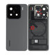 Xiaomi 15 5G - Battery Cover (Black) - 560067000O300 Genuine Service Pack