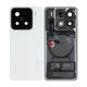 Xiaomi 15 5G - Battery Cover (White) - 560068000O300 Genuine Service Pack