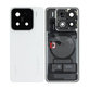 Xiaomi 15 5G - Battery Cover (White) - 560068000O300 Genuine Service Pack