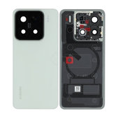 Xiaomi 15 5G - Battery Cover (Green) - 560069000O300 Genuine Service Pack