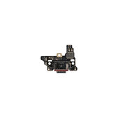 Motorola Edge 60 Pro - Charging Connector PCB Board - 5B28C30435 Genuine Service Pack