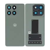 Motorola Edge 60 Pro - Battery Cover (Shadow) - 5D68C30058 Genuine Service Pack