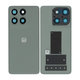 Motorola Edge 60 Pro - Battery Cover (Shadow) - 5D68C30058 Genuine Service Pack