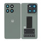 Motorola Edge 60 Pro - Battery Cover (Shadow) - 5D68C30058 Genuine Service Pack