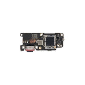 Motorola Razr 60 Ultra - Charging Connector PCB Board - 5P68C29822 Genuine Service Pack