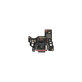 Motorola Edge 60 Fusion - Charging Connector PCB Board - 5P68C29865 Genuine Service Pack