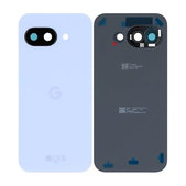 Google Pixel 9a GTF7P - Battery Cover (Iris) - G949-01317-00 Genuine Service Pack