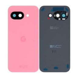 Custodia A Libro TANYO Con Portafoglio Per Motorola Moto E7 Power / E7i Power - Colore Viola Chiaro, 3 Slot Carte E Chiusura Magnetica - 5