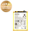 Motorola Moto G84 5G - Battery QB50 5000mAh - SB18D97229 Genuine Service Pack