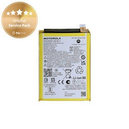 Motorola Moto G14, G54 - Battery PC50 5000mAh - SB18E08688 Genuine Service Pack