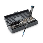 SBS - Electronics Repair Kit 25in1