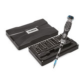 SBS - Professional Magnetic Screwdriver Set 106in1