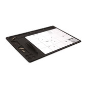 SBS - Magnetic Pro Pad for Screws and Small Parts 4in1, Black