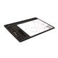 SBS - Magnetic Pro Pad for Screws and Small Parts 4in1, Black