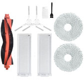 Xiaomi Mi Robot Vacuum X20, Mijia Self-Cleaning Robot 2 - Complete set
