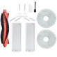 Xiaomi Mi Robot Vacuum X20, Mijia Self-Cleaning Robot 2 - Complete set