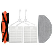 Xiaomi Robot Vacuum S20, E10, 3C (Mijia 3C) - Complete set