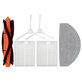 Xiaomi Robot Vacuum S20, E10, 3C (Mijia 3C) - Complete set