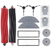 Xiaomi Roborock G20s, S8 MaxV Ultra - Advanced set