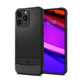 Spigen - Case Rugged Armor with MagSafe for iPhone 15 Pro Max, Matte Black