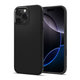 Spigen - Case Liquid Air "T" with MagSafe for iPhone 16 Pro, Matte Black