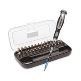 SBS - Screwdriver Set for Electronics Repair 48in1