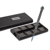 SBS - Screwdriver Set with Aluminum Handle 33in1