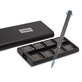 SBS - Screwdriver Set with Aluminum Handle 33in1