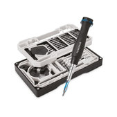 SBS - Advanced Repair Kit with Magnetic Bits 83in1