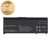 HP 15-dc - Battery 4550mAh - 77052424 Genuine Service Pack