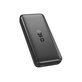 SBS - PowerBank 20000mAh, 10W, Infinity, LiFePO4, USB-C/USB-A, black