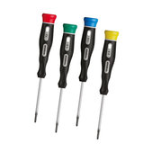 SBS - Precision Mini Screwdriver Set for Small Electronics 4in1