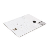 SBS - Magnetic Pad for Screws and Small Parts 3in1