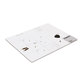 SBS - Magnetic Pad for Screws and Small Parts 3in1