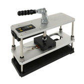 Wylie WL-758 Pro - Heated Press for Screen and Back Cover Repair, 220V, EU