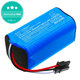 Xiaomi Robot Vacuum E5, E10, E10C - Battery Z143-4S1P 14.4V Li-Ion 2600mAh HQ