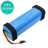 Xiaomi Roborock Q5 Pro, Q5 Pro+, P10 Pro - Battery BRR-2P4S-5200FL 14.4V Li-Ion 5200mAh HQ