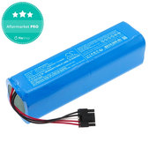 Xiaomi Dreame Bot X30 Ultra, X40 Ultra, X40 Pro Ultra, L30 Ultra, D10s Plus - Battery R2416-4S2P-HPLS 14.4V Li-Ion 5200mAh HQ