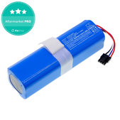Xiaomi Dreame Bot L10s Ultra Gen2 - Battery P2150-4S2P-KLYEV, R2228-4S2P-MMBK 14.4V Li-Ion 5200mAh HQ