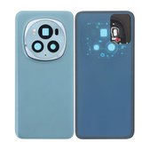 Honor Magic6 Pro - Battery Cover Assembly (Green)