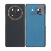 Honor Magic7 Lite - Battery Cover Assembly (Titanium Black)
