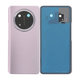 Honor Magic7 Lite - Battery Cover Assembly (Titanium Purple)