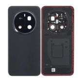 Honor Magic7 Pro - Battery Cover Assembly (Black)