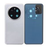 Honor Magic7 Pro - Battery Cover Assembly (Lunar Shadow Grey)